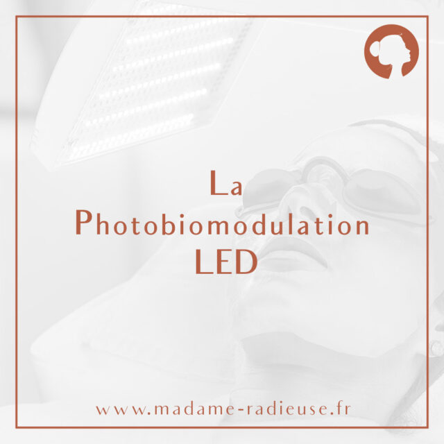 La photobiomodulation LED est un outil utilisé pour renforcer les mécanismes de la peau.
Elle peut être intéressante pour les peaux sensibles, sujettes aux rougeurs, au manque d’éclat ou à l’inconfort cutané.
La LED s’inscrit également dans une démarche de prévention du vieillissement cutané et d’entretien de la qualité de peau, notamment sur la zone délicate du décolleté.
Elle est souvent proposée en complément de certains soins, afin de renforcer leur action et d’accompagner la peau après stimulation.
Comme toujours chez Madame Radieuse, son utilisation se fait après évaluation de la peau, afin d’adapter la prise en charge aux besoins du visage et du décolleté.

🔗 Prise de rendez-vous via Planity ou par téléphone au 0650298876.

#bordeaux #nansouty #photobiomodulation
#ledvisage
#soinsduvisage
#soinsdudecollete
#peausensible
#qualitédepeau
#dermoesthétique