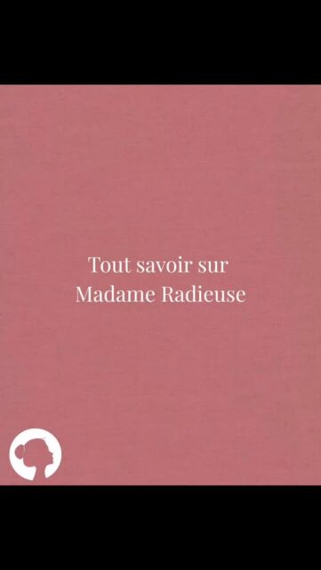 Avec Madame Radieuse, j’ai choisi d’orienter mon activité vers une dermo-esthétique naturelle et encadrée.
Entretien de la peau ou accompagnement d’une problématique ciblée, chaque prise en charge débute par une évaluation personnalisée.
✨Sublimer, sans jamais dénaturer.
Réservez votre bilan dès maintenant via Planity.

#bordeaux #nansouty #soinduvisage #dermoesthétique  #bilandepeau