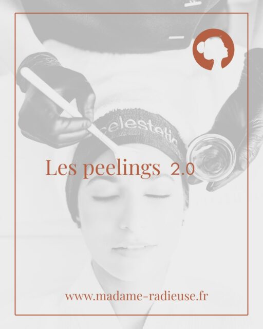 Les nouvelles générations de peelings permettent d’agir progressivement sur la qualité de la peau tout en respectant son équilibre.
Ils peuvent être proposés pour améliorer le teint, atténuer les taches,lisser le grain de peau ou accompagner les peaux sujettes aux imperfections.
Chaque prise en charge commence par une évaluation de la peau afin de proposer le protocole le plus adapté.
#peelingvisage #qualitédepeau #dermoesthétique. 📍Cabinet Madame Radieuse. 🗓️Reservation via Planity